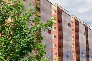 ЖК Новая Самара