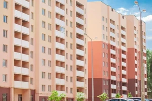 ЖК Новая Самара