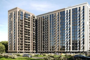 ЖК Классики