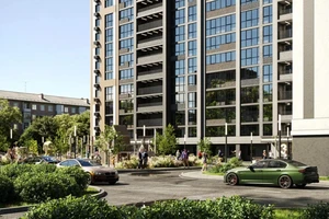 ЖК Классики