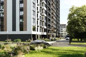 ЖК Классики