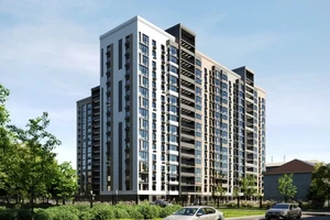 ЖК Классики