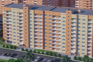 ЖК Новая Самара